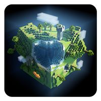 Craftman - Mini World Craft Bu