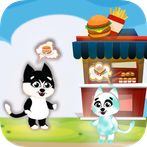 Kitty Restaurant Feast