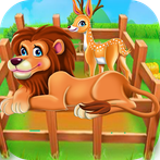 Animal Care _ animals games