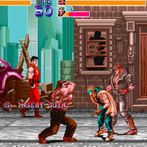 Final fight arcade game 1989