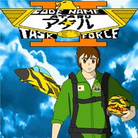 Codename ATARU 2 Task Force