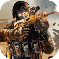 Sniper Honor:3D Shooting Game