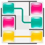 Merge in Maze