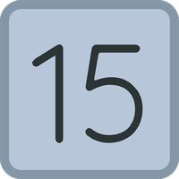 Simple Fifteen Puzzle