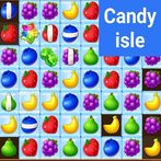 كاندى ايسل - Candy isle