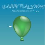 Gassy Balloon : Endless Runner