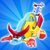 Tazkan Games
