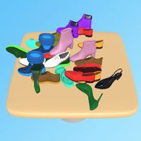 Pair Shoes