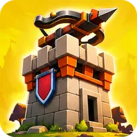 Kingdom Rush: Defense Strategy
