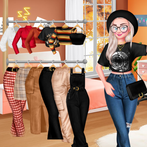 العاب تلبيس 2023 - العاب بنات