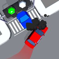 Traffic Puzzle