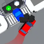 Traffic Puzzle
