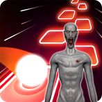 SCP 096 simulator Hop Tiles