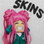 Clothes and skins for RBX Clue