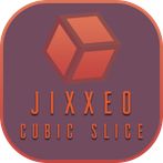 Jixxeo Cubic Slice