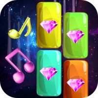 Beat Dancing Hop Tiles EDM Rus