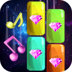 Beat Dancing Hop Tiles EDM Rus