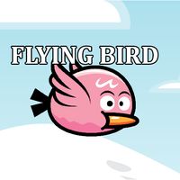 Flying Bird