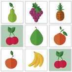 Parejas: Juego de memoria