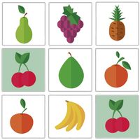 Parejas: Juego de memoria