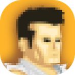 Karate Run Adventure