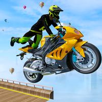 Indian KTM Bike Master Game 3D