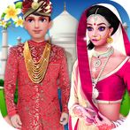 Royal Wedding Simulator Game