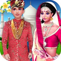 Royal Wedding Simulator Game
