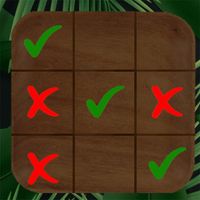 Tit Tac Toe Jungle