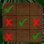 Tit Tac Toe Jungle