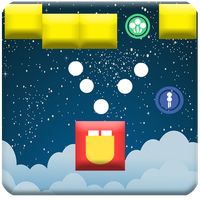 Fire Block Adventure