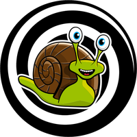 Orthoptic Snail