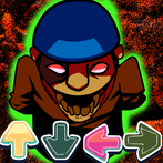 Evil Jeffy Endless Music Fight