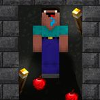 Hungry Noob 3D: Eat!