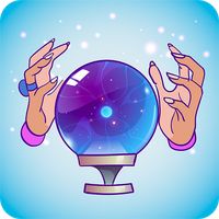 Fortune Teller 3D