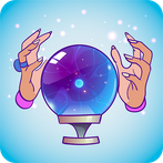 Fortune Teller 3D
