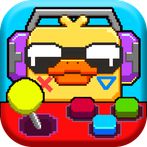 Acade game center story