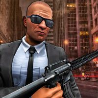 GANGSTER STORY CRIMINAL MAFIA