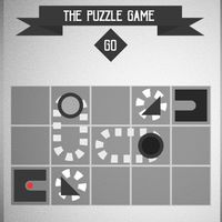 The Puzzle Game
