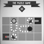 The Puzzle Game