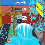Tsunami Attack