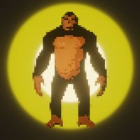 Escape Game GorillaRPG