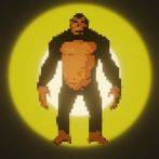 Escape Game GorillaRPG