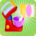 Cake Girls Games Cooking games