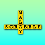 Malay Scrabble Advance