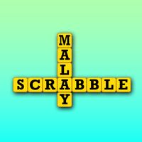 Malay Scrabble Advance