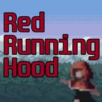 Red Running Hood