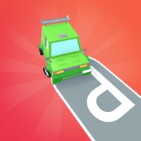 Random Parking
