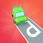 Random Parking