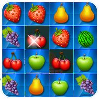 Sweet Fruit Explosion